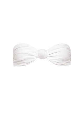 Hunter Top | Off White