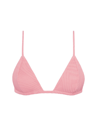 Julian Top | Bubblegum Pink