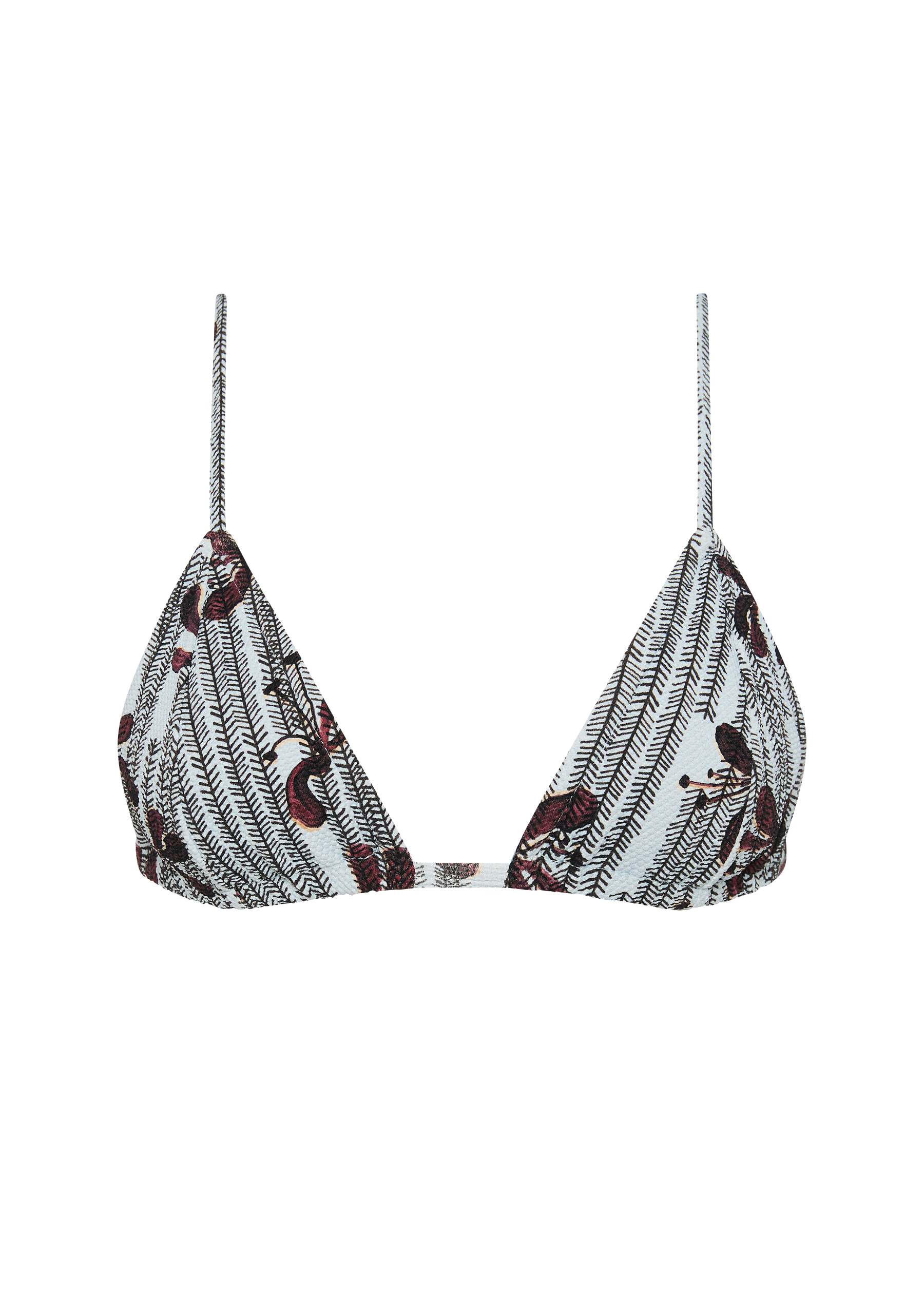 Julian Top | Kimono Floral