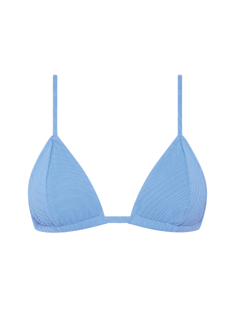 Julian Top | Lichen Blue