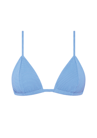 Julian Top | Lichen Blue