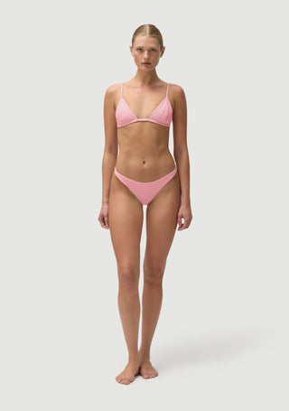 Mr Smith Bottom | Bubblegum Pink