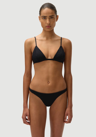 Mr Smith Bottom | Noir