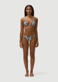 Mr Smith Bottom | Kimono Floral