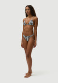 Mr Smith Bottom | Kimono Floral