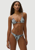 Mr Smith Bottom | Kimono Floral