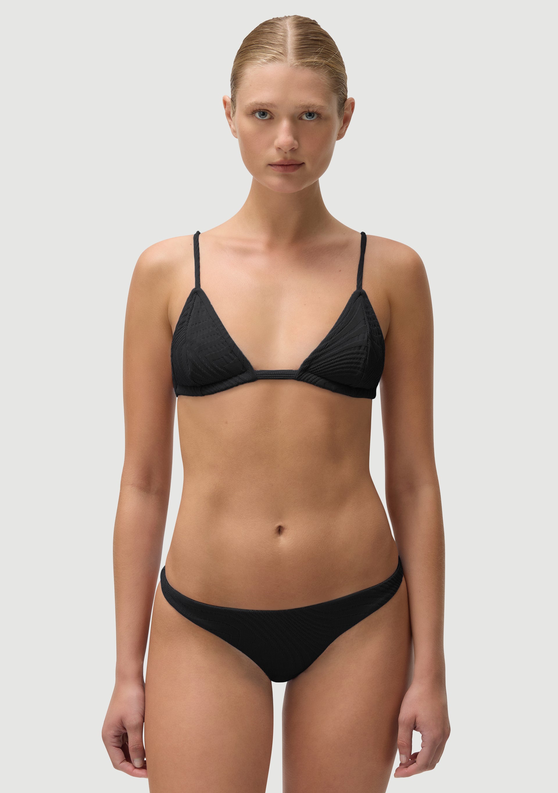 Mr Smith Bottom | Noir