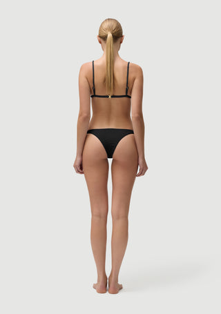 Mr Smith Bottom | Noir