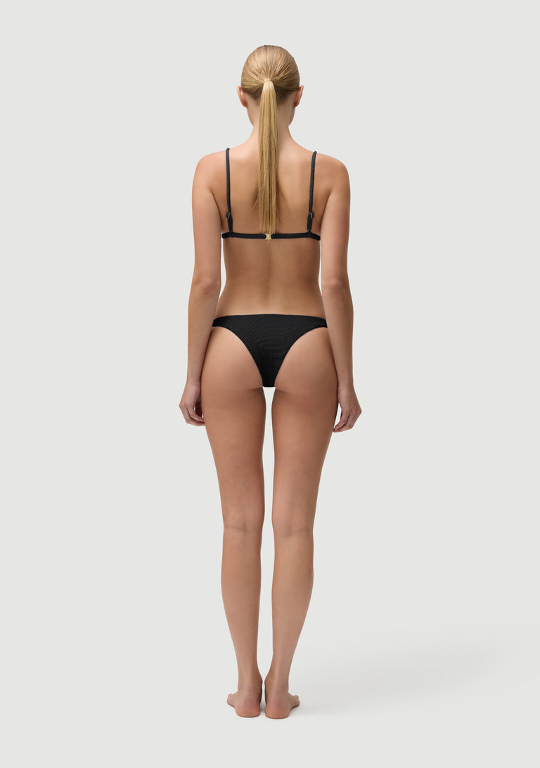 Mr Smith Bottom | Noir