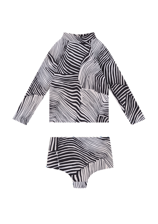 Lil George | Zebra
