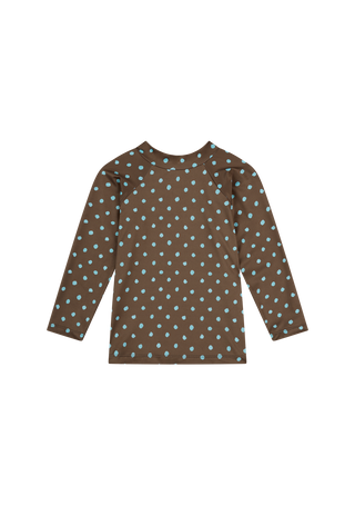 Lil Raffy | Polka Blue