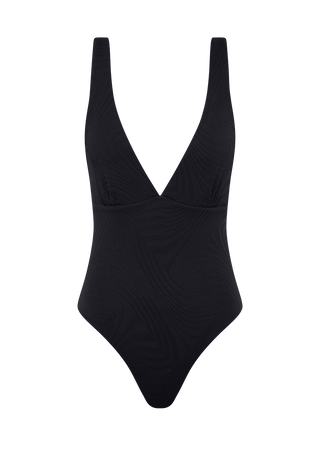 Lucifer Full Piece | Noir