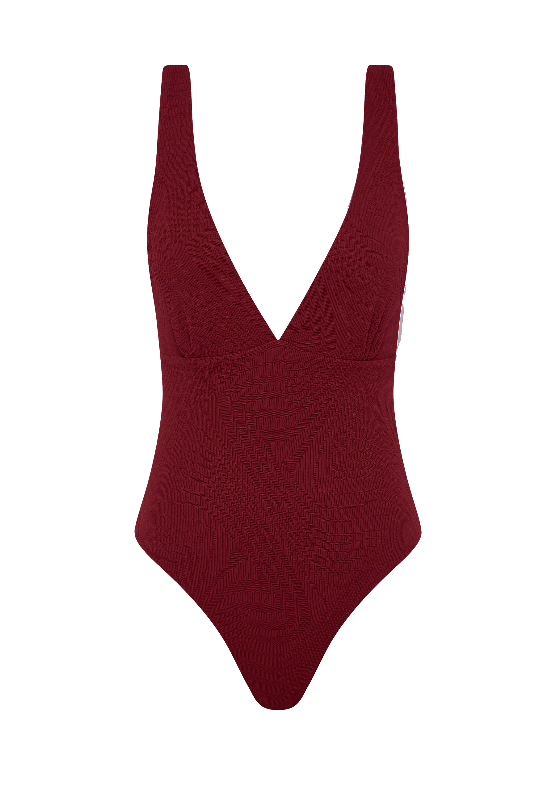 Lucifer Full Piece | Pomegranate