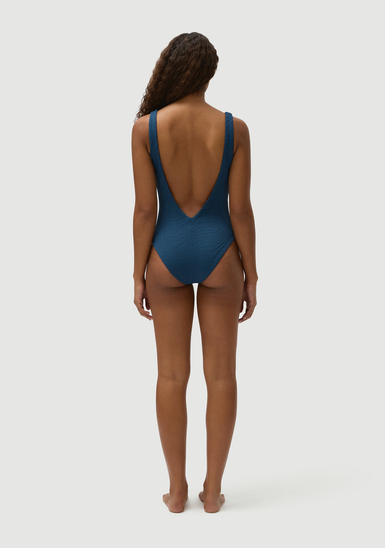 Lucifer Full Piece | Poseidon