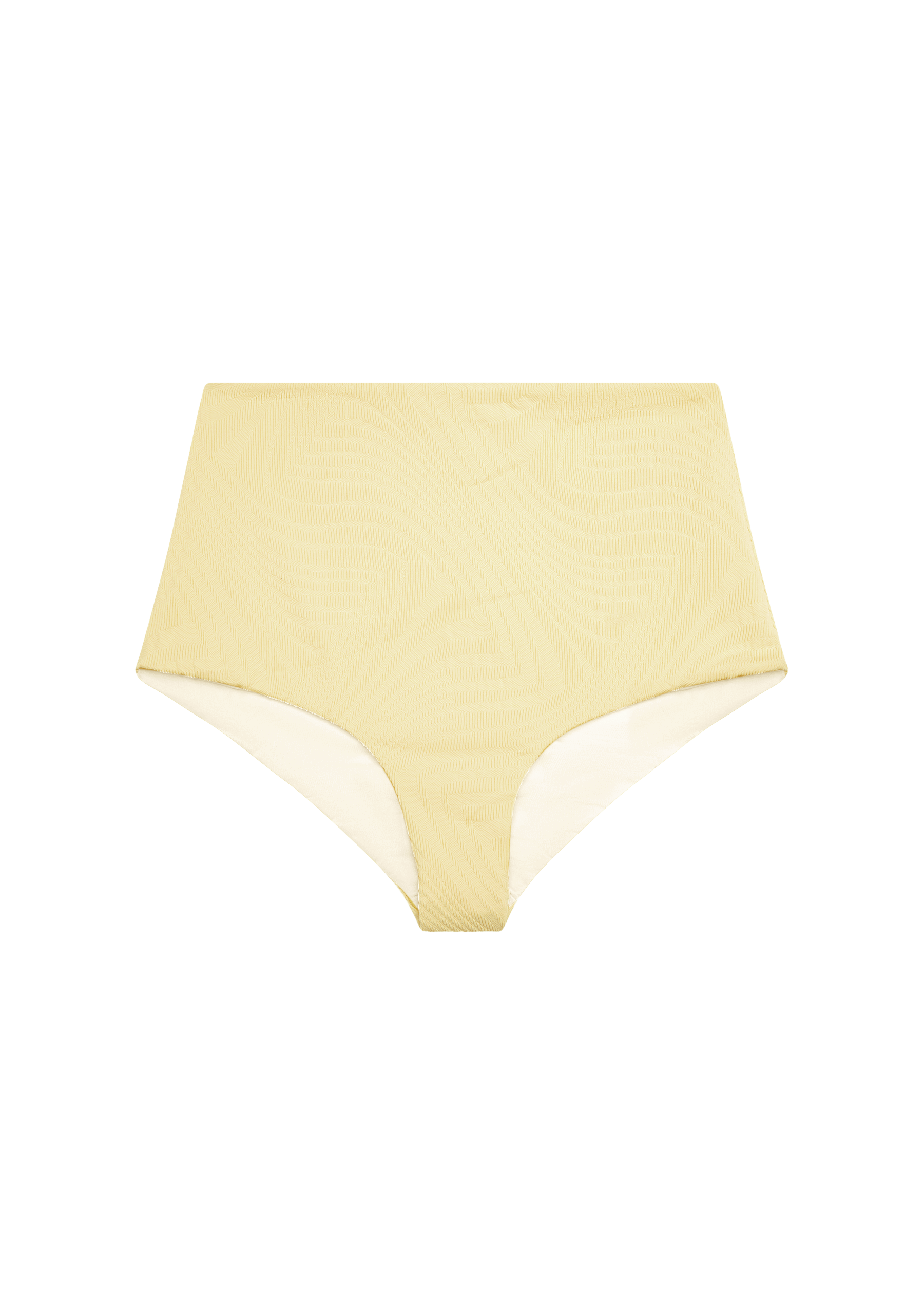 Marco Bottom | Anise Yellow