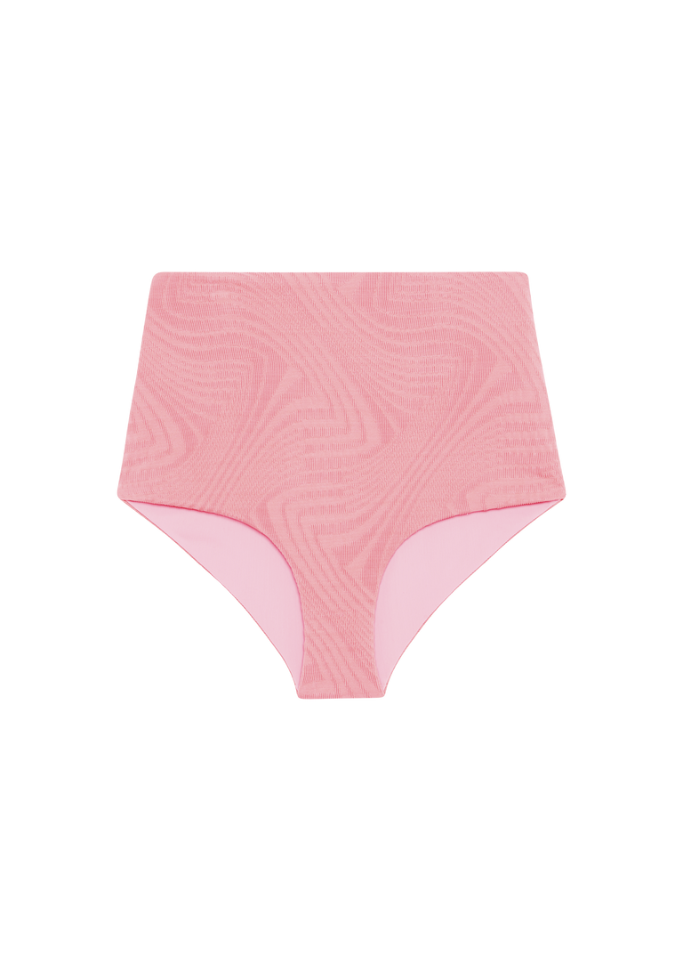 Marco Bottom | Bubblegum Pink