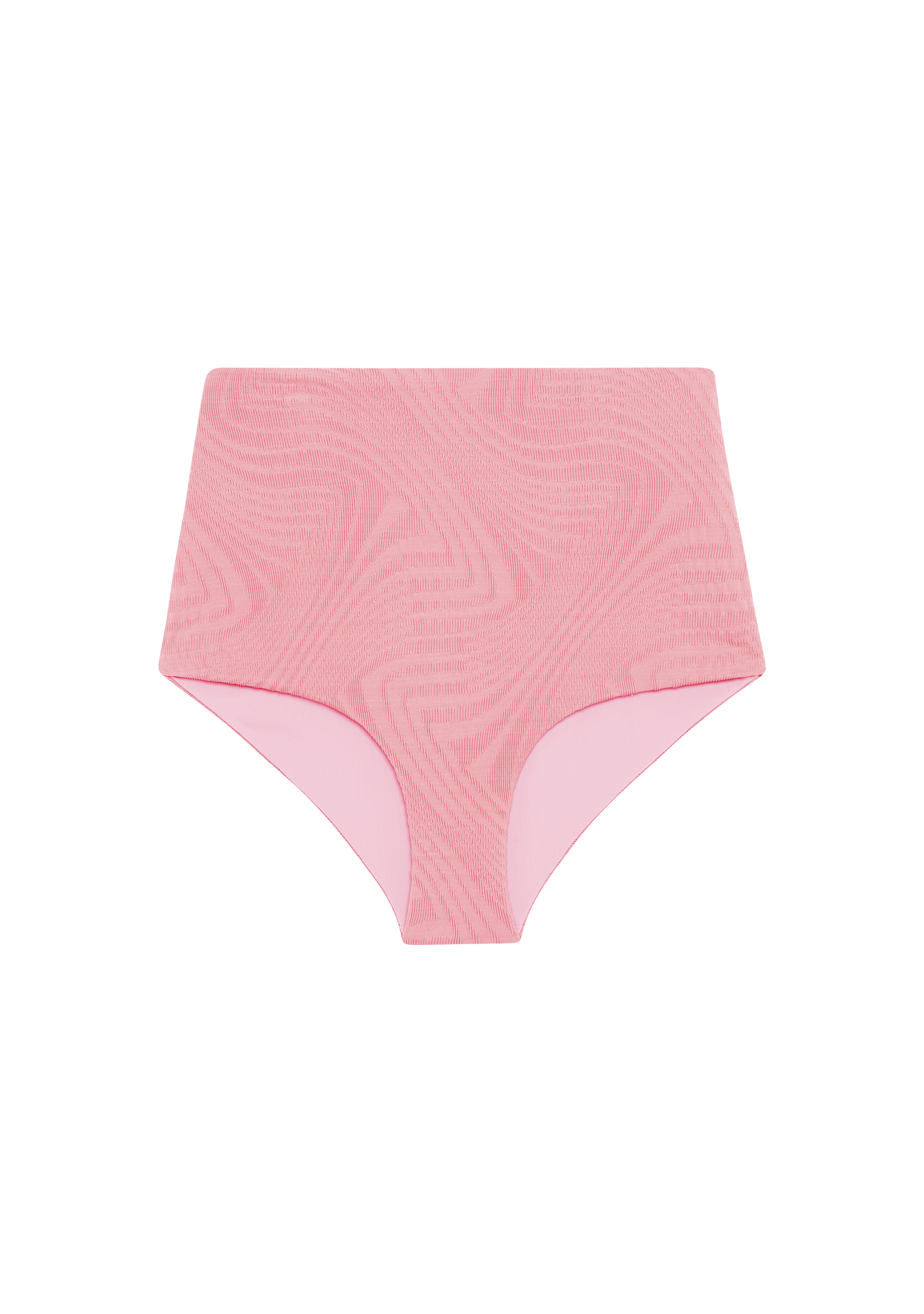 Marco Bottom | Bubblegum Pink