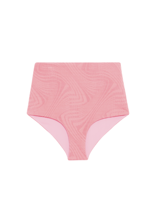 Marco Bottom | Bubblegum Pink