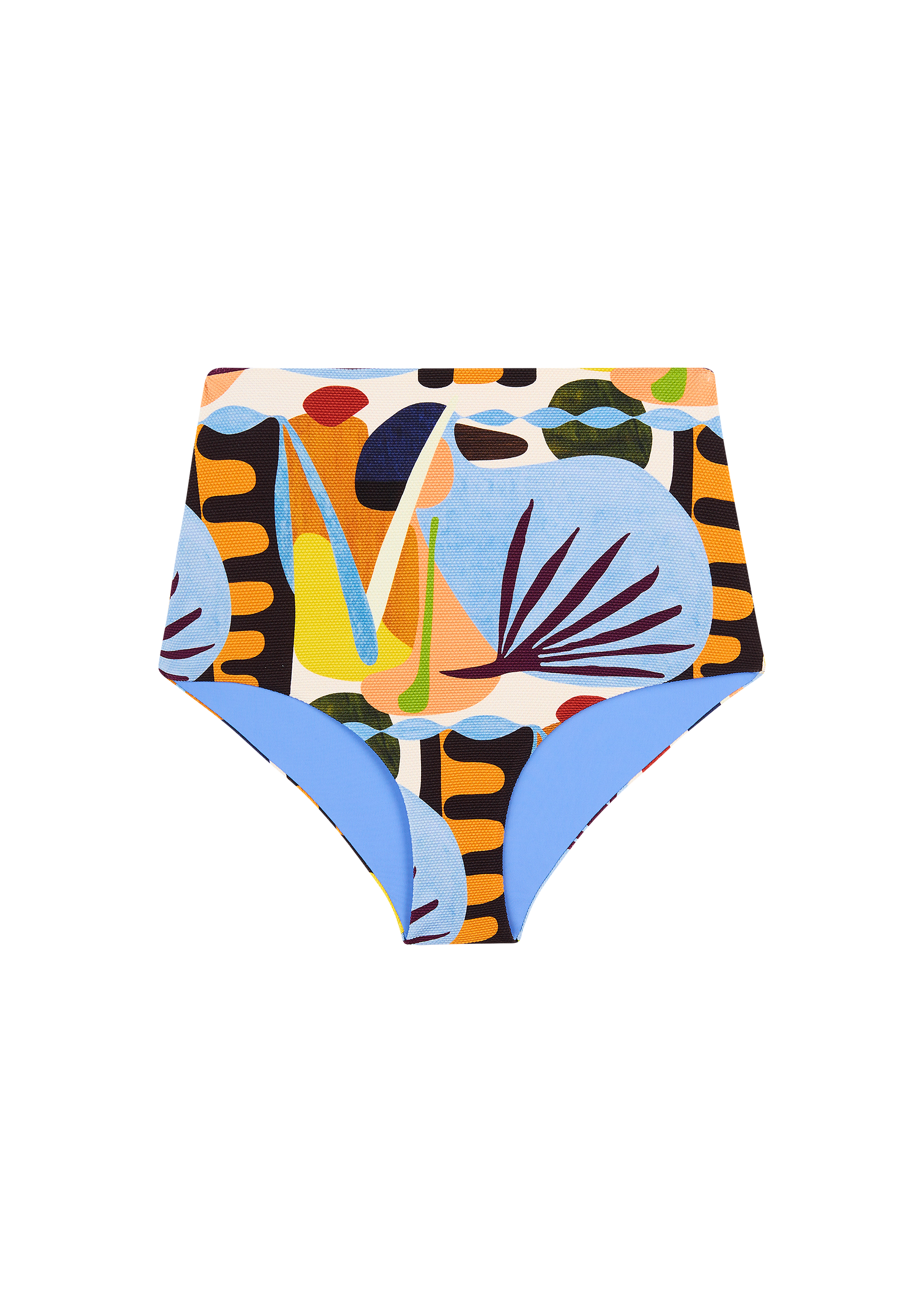 Marco Bottom | First Date