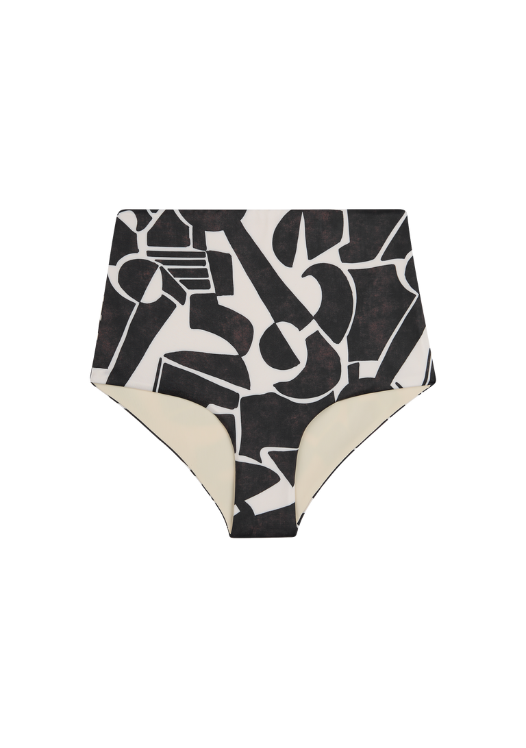 Marco Bottom | Nuts and Bolts