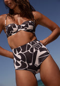 Rodney Padded Top | Nuts and Bolts