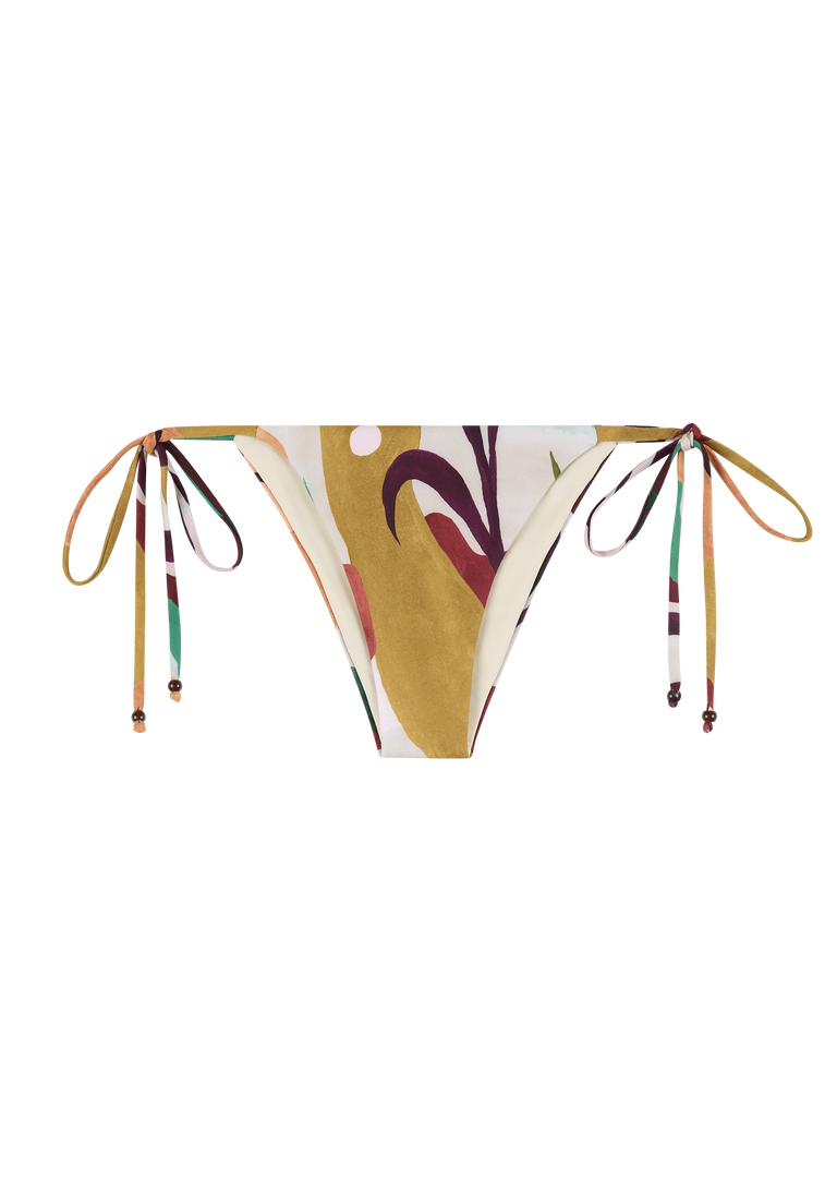 Marcus Bottom | Agave