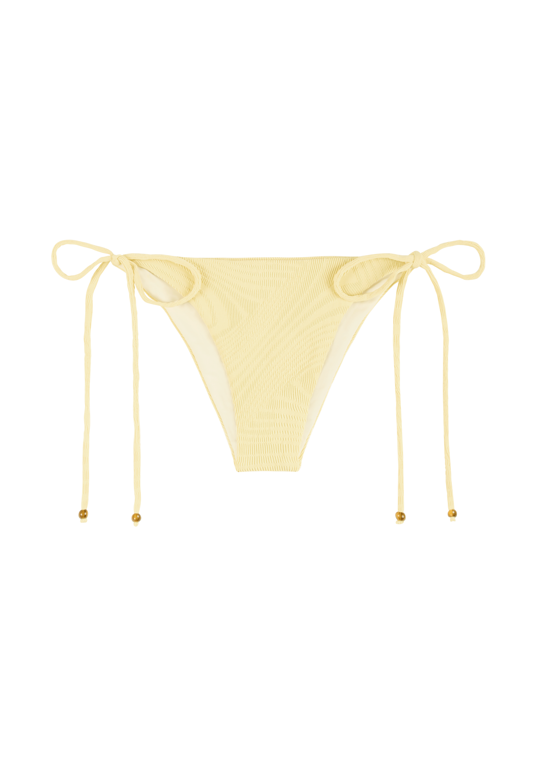 Marcus Bottom | Anise Yellow