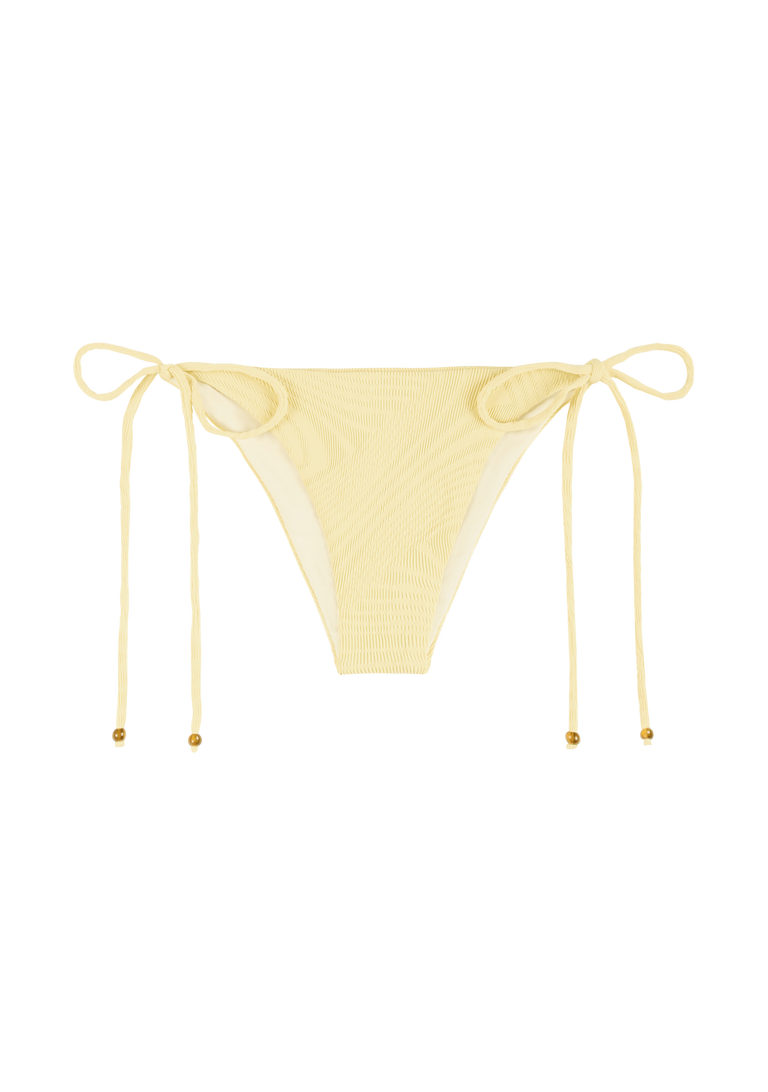 Marcus Bottom | Anise Yellow