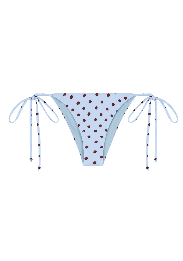Marcus Bottom | Blue Polka Fudge