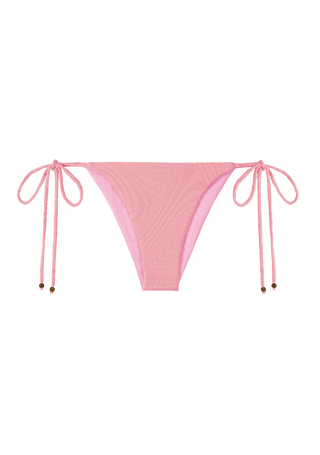 Marcus Bottom | Bubblegum Pink