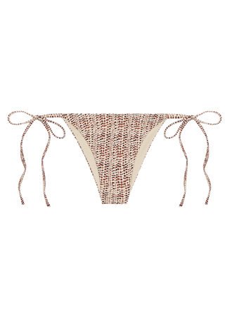 Marcus Bottom | Polka Shell