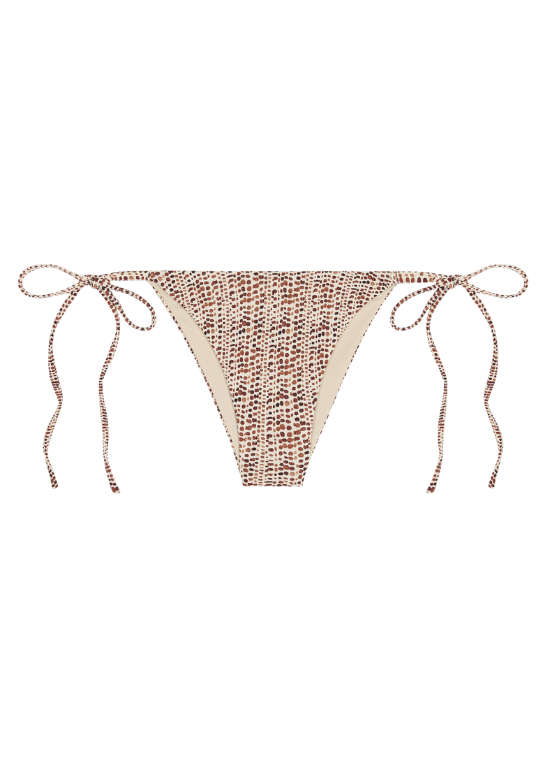 Marcus Bottom | Polka Shell