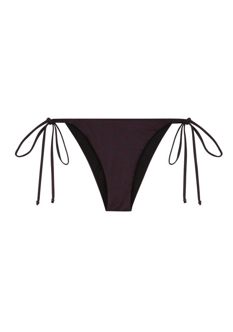 Marcus Bottom | Wine Polka Noir