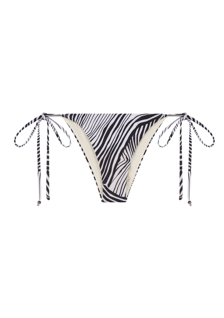Marcus Bottom | Zebra