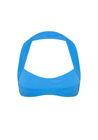 Mikey Top | Azure