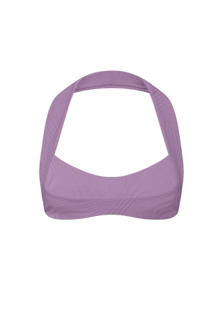 Mikey Top | Amethyst
