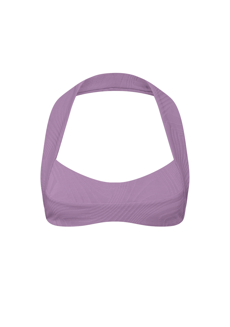 Mikey Top | Amethyst