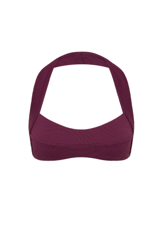 Mikey Top | Grape