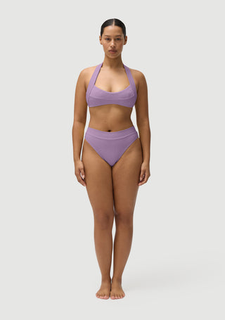 Mikey Top | Amethyst