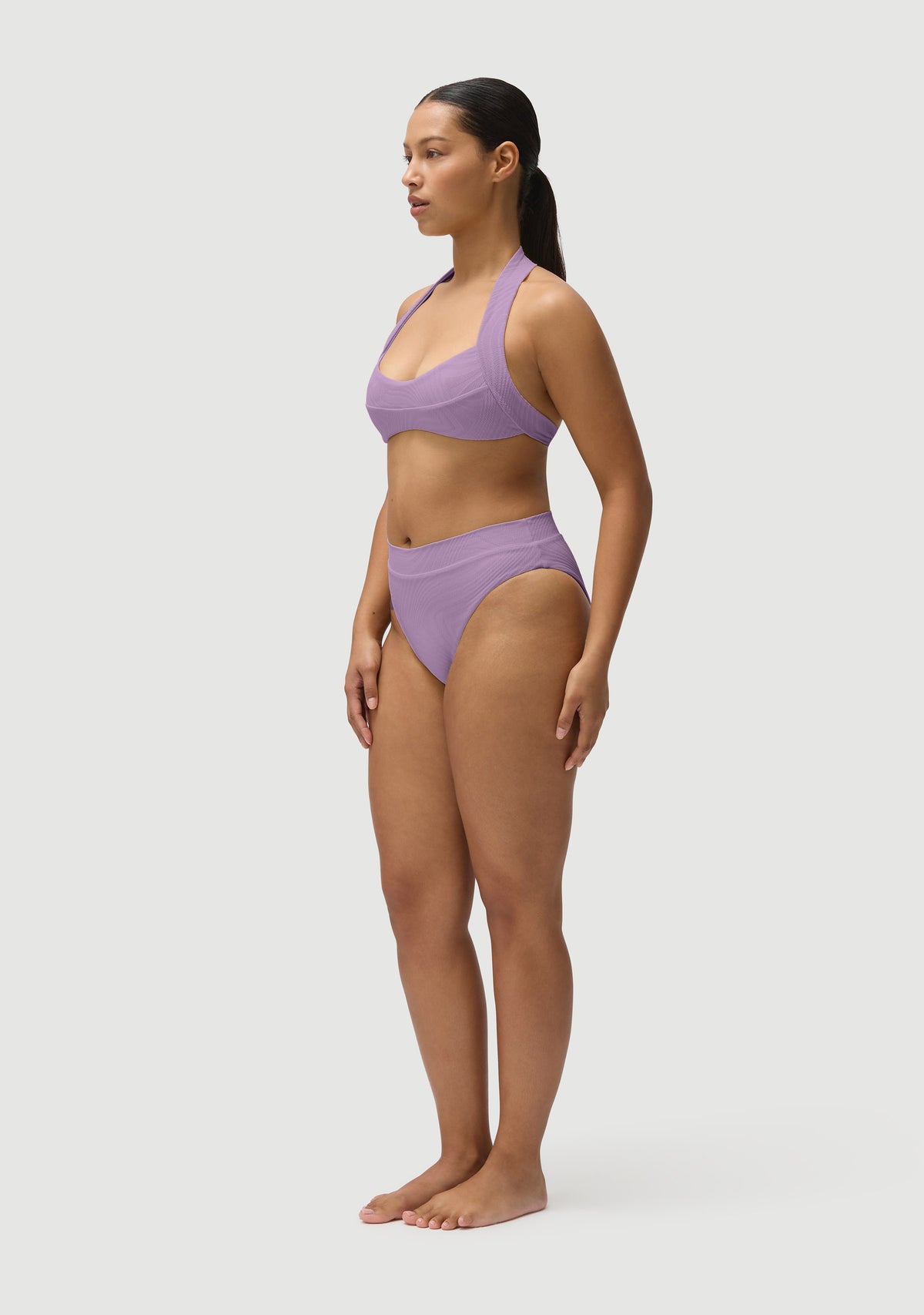 Hubert Bottom | Amethyst