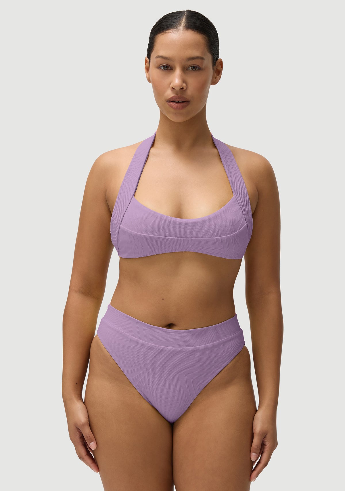 Hubert Bottom | Amethyst