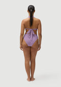 Hubert Bottom | Amethyst