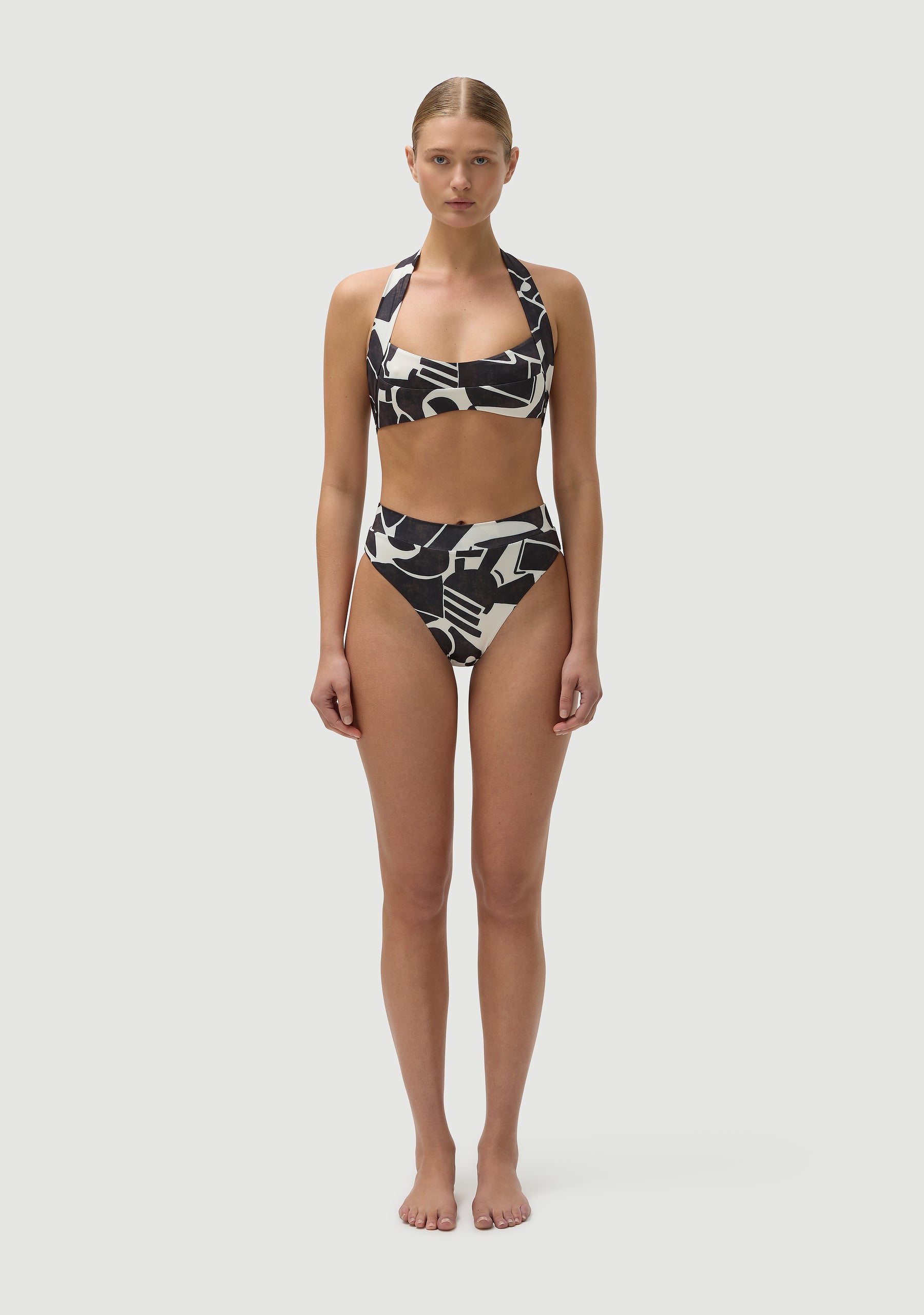 Mikey Top | Nuts and Bolts