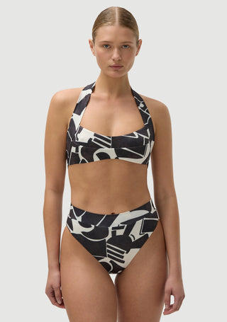 Mikey Top | Nuts and Bolts