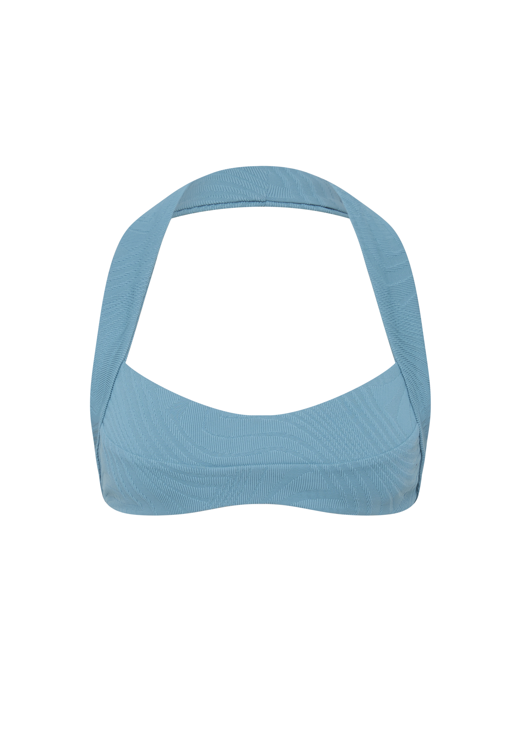 Mikey Top | Hydrangea