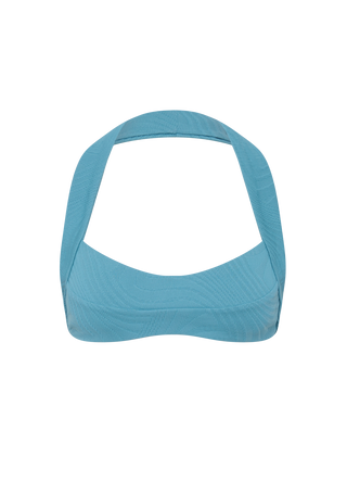 Mikey Top | Hydrangea