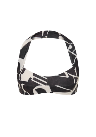 Mikey Top | Nuts and Bolts