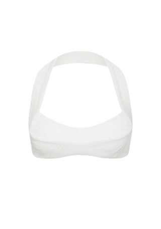 Mikey Top | Off White