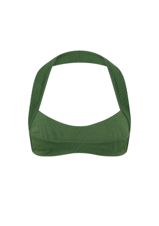 Mikey Top | Serpentine