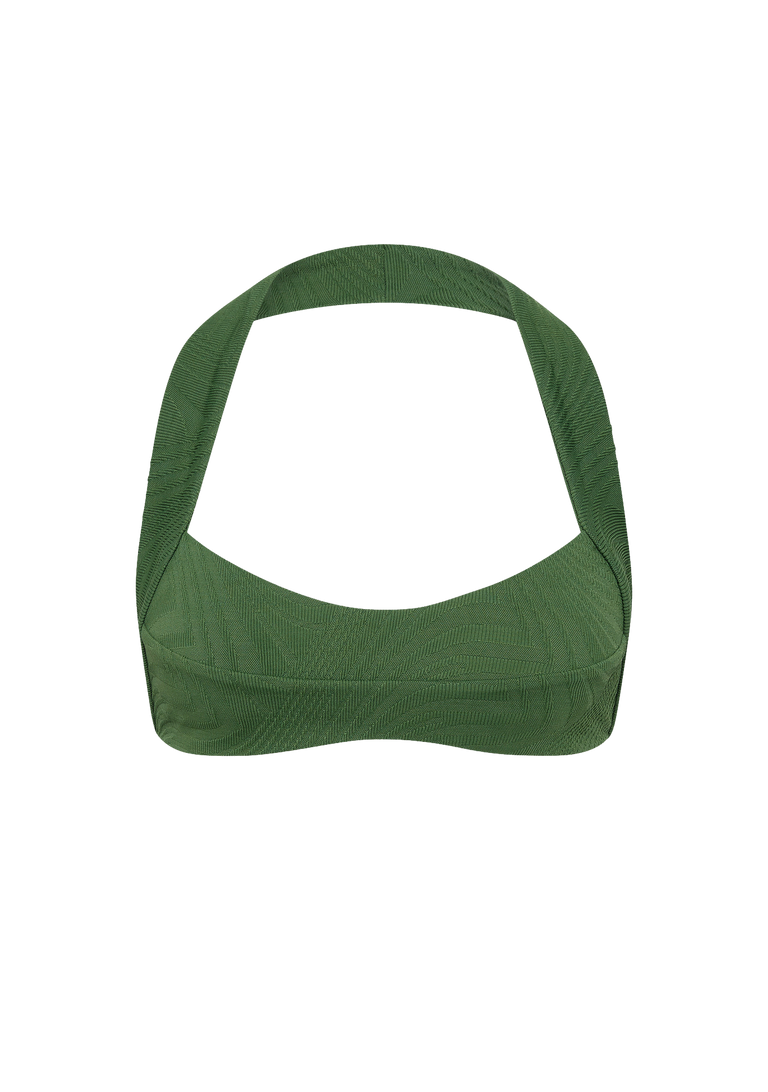 Mikey Top | Serpentine